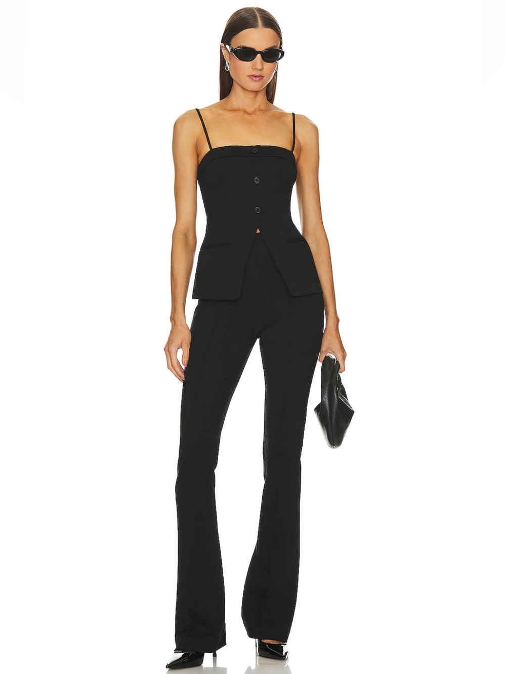 L’academie benigna trouser